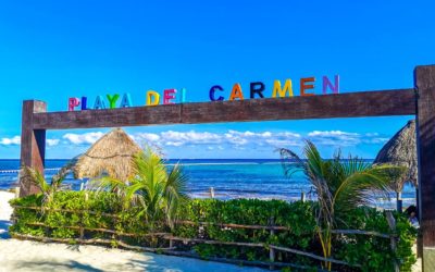 Découvrez Playa del Carmen autrement avec l&rsquo;agence Green Wings Excursions !