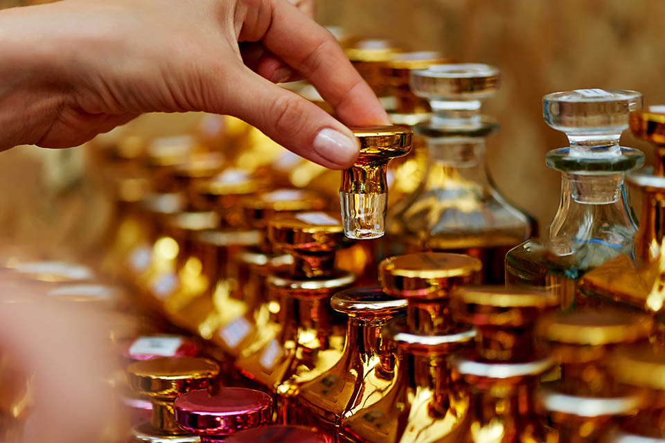Les parfums arabes exotiques : une douceur olfactive au quotidien