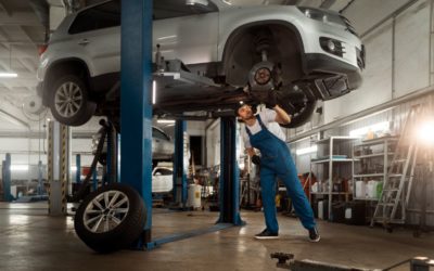 Garatix avis : une entreprise fiable pour équiper les garages automobiles