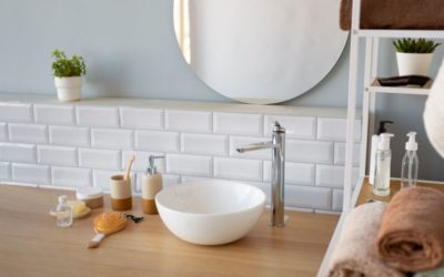 Modernisez votre salle de bain grâce à des travaux de rénovation