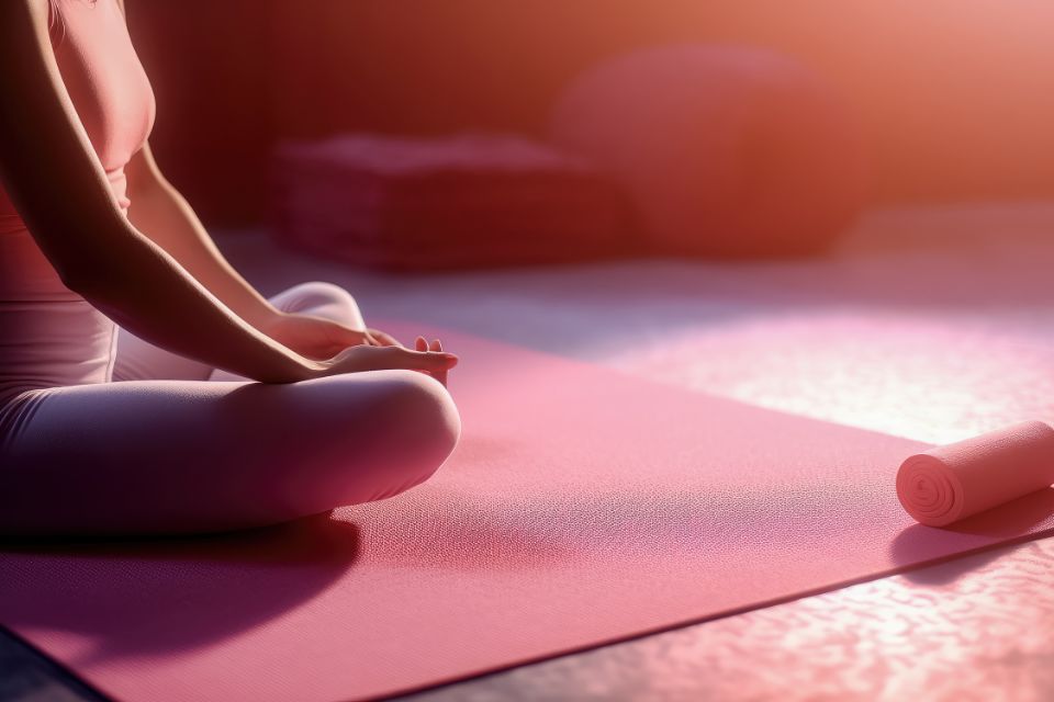 Pilates ou yoga : comment faire mon choix ?