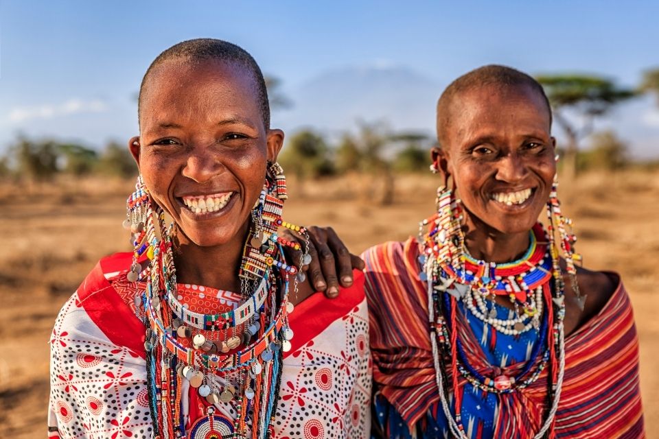 Séjour au Kenya : entre plages de rêve et savane sauvage