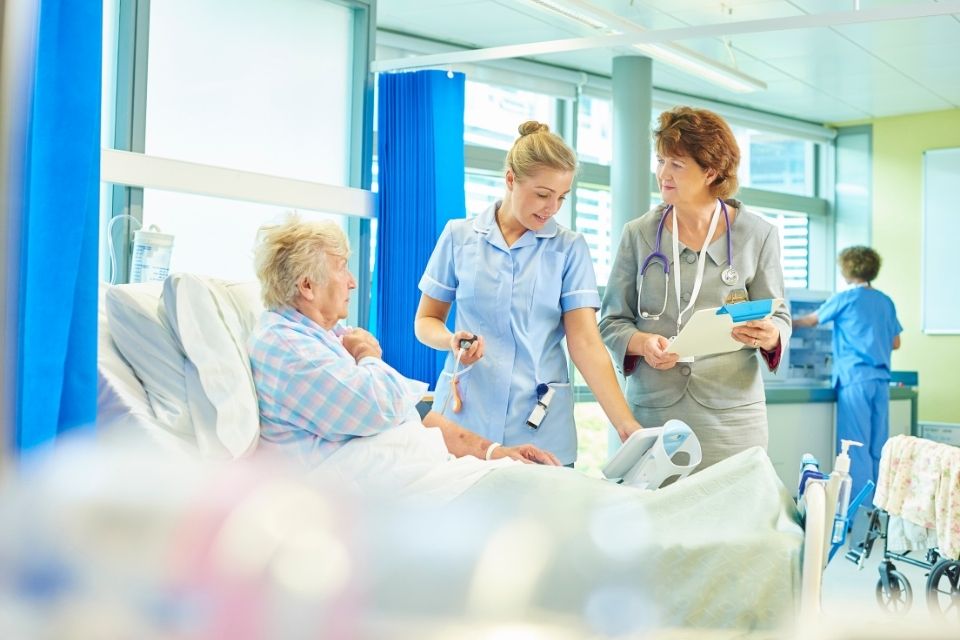 Service Médical Privé : Avantages et Accélération des Soins de Santé