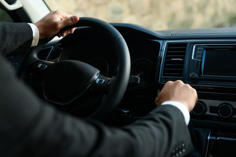 VTC vs taxi : au-delà du prix, une question d’expérience ?