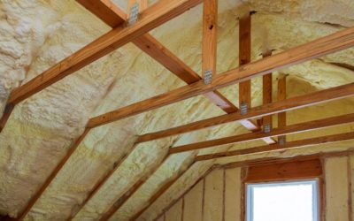 Améliorer son confort thermique grâce à une isolation performante des combles