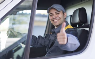 Déménagement, transport, livraison : les multiples usages de la location de camion