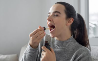 Comment le CBD agit sur le corps et le cerveau ?