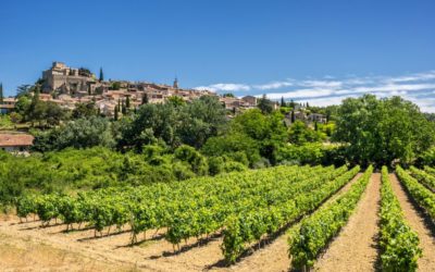 Les plus belles balades à faire autour de Bonnieux dans le Vaucluse