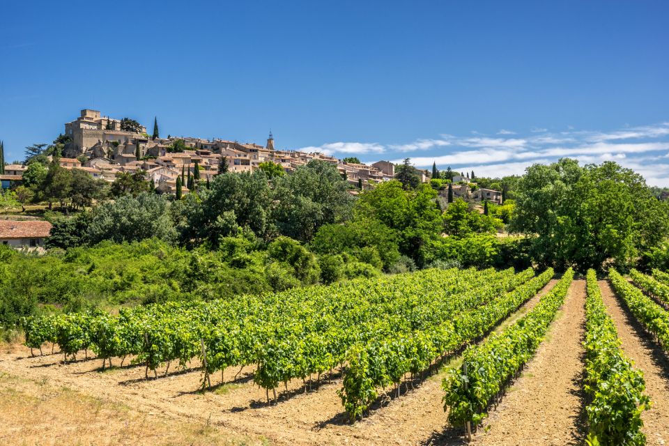 Les plus belles balades à faire autour de Bonnieux dans le Vaucluse