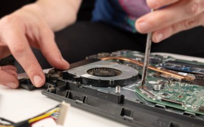 La maintenance informatique pour les entreprises ne devrait jamais être négligée