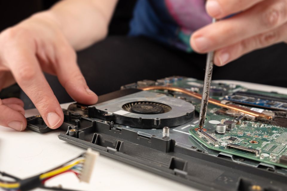 La maintenance informatique pour les entreprises ne devrait jamais être négligée