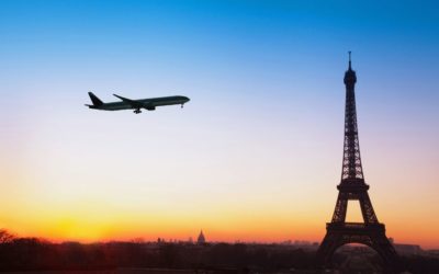 Comment se rendre facilement à l’aéroport de Paris-Charles-de-Gaulle ?