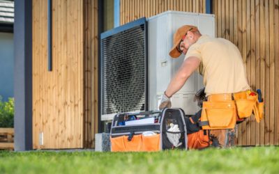 Pourquoi opter pour une pompe à chaleur dans votre maison ?