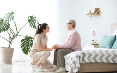 Prévenir les chutes à domicile chez les seniors : nos conseils bienveillants