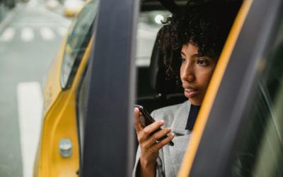 Voyagez sans stress en taxi pour vous rendre à l’aéroport de Montréal avec Ali Taxi