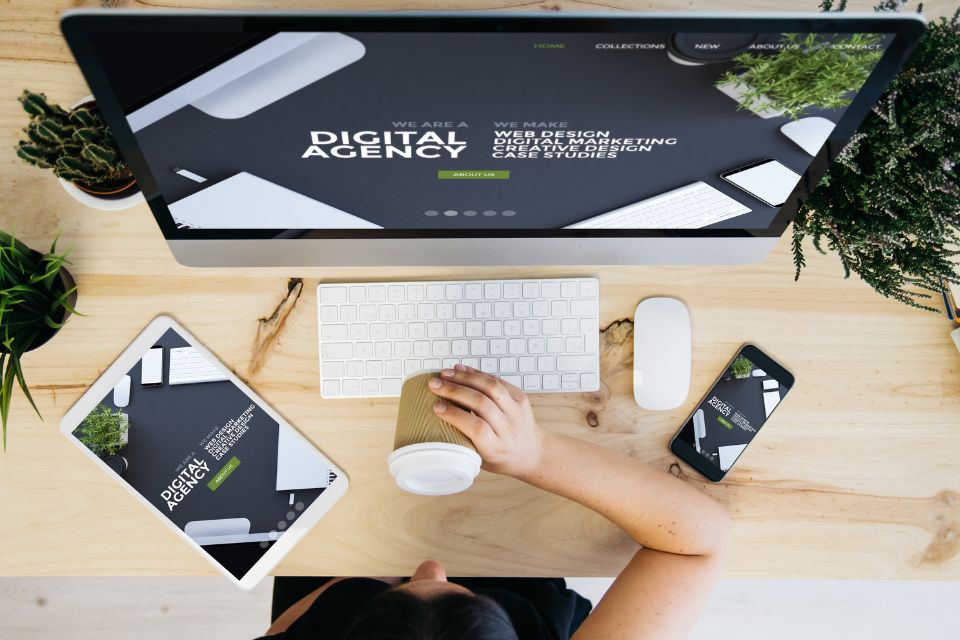 Une agence de communication pour booster votre réputation !