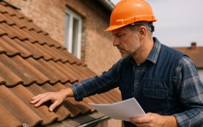 Choisir un couvreur ? Comment éviter les mauvaises surprises !