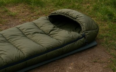 Quelles sont les erreurs à éviter avant d’acheter un sac de couchage ?