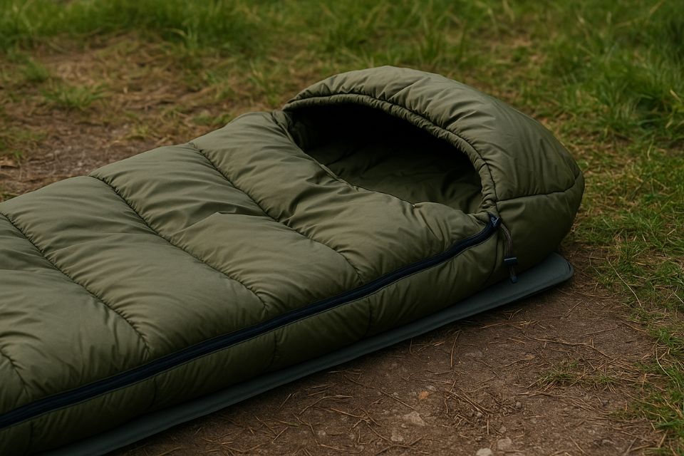 Quelles sont les erreurs à éviter avant d’acheter un sac de couchage ?