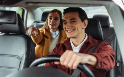 Comment bien préparer son trajet VTC vers l’aéroport de Nantes depuis Angers ?