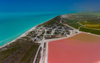 Voici les 6 lieux incontournables du Yucatan à explorer