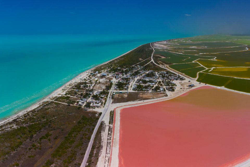 Voici les 6 lieux incontournables du Yucatan à explorer