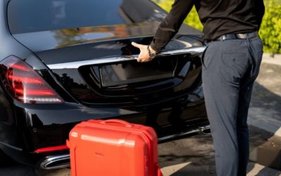 Besoin d’une navette de Brossard à YUL ? Réservez un chauffeur de taxi !