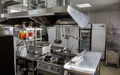 Armoire froide positive ou négative : un choix qui peut tout changer !