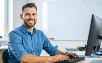 L’audit IA en entreprise pour révéler les opportunités d’automatisation