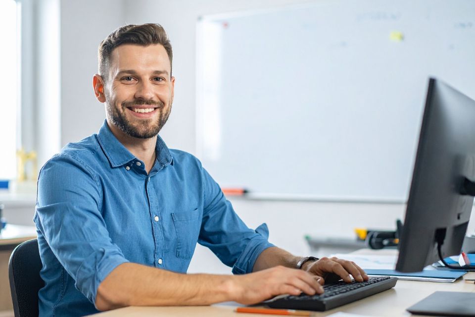 L’audit IA en entreprise pour révéler les opportunités d’automatisation