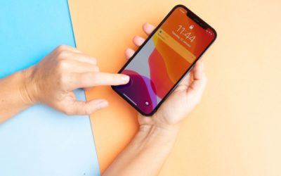 Comment reconnaître une panne de carte mère sur un Iphone ?