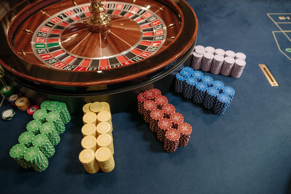 Est-il possible de gagner à la roulette à tous les coups ?