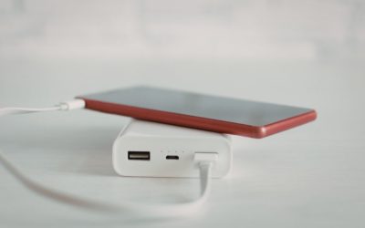 Votre téléphone qui ne charge plus ? Voici les causes possibles !