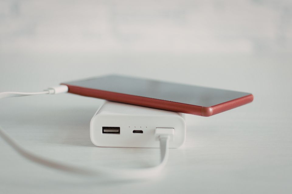 Votre téléphone qui ne charge plus ? Voici les causes possibles !