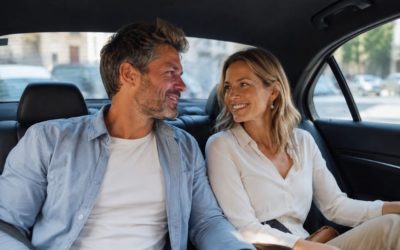 Top 5 des avantages à choisir un taxi à Bruxelles plutôt que les transports en commun !