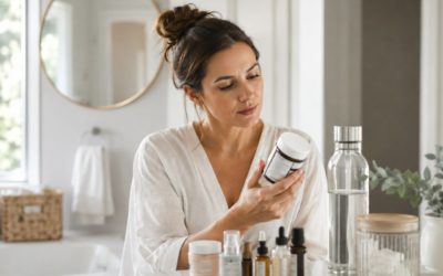 Les perturbateurs endocriniens à éviter pour un meilleur équilibre hormonal !