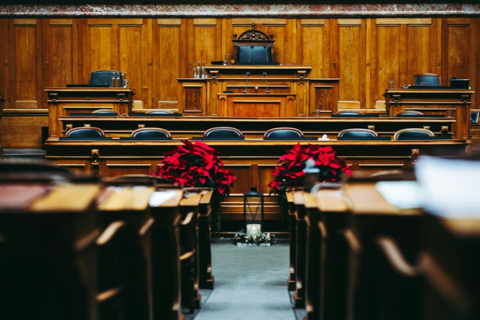 Une affaire de grand banditisme hors norme devant la justice !